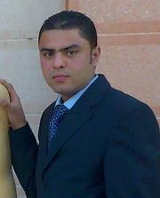 Mohammed Hosam