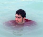 Ahmed Shah