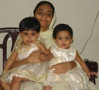 Mohammed Hossain