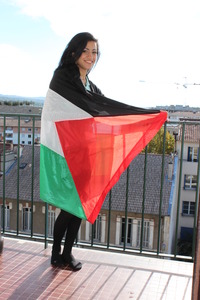 Haneen Eleiwa