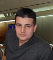 Ercan Atli