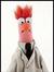 Simon Scoltock