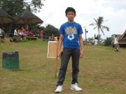 Joshua Miguel