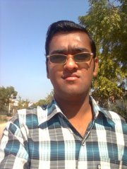 Hiten Panchal