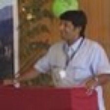 Kesavan Chakravarthy