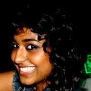 Anisha Abraham