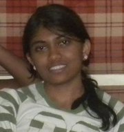 Janavi Subramani