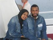 Fierdous Waggie mosoval