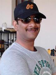 Nagendra Kumar
