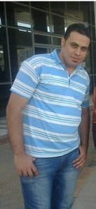 Mostafa Mahmoud ahmed