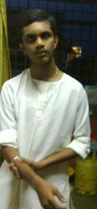 Pavitthran Anandha narayanan