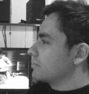 Daniel Gallardo