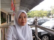 Nabila Shamsuddin