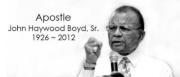 Crystal Boyd