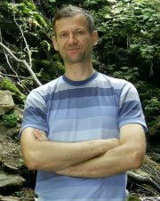 Виктор Андросюк