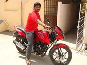 Murali Thegame