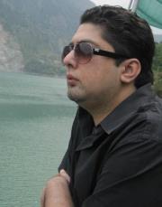 Siddharth Mehra