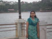 Dhanya S