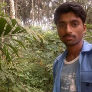 Akhil Anil kumar