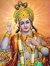 Krishna...