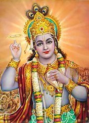 Krishna Yerramilli