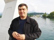 Павел Павлов