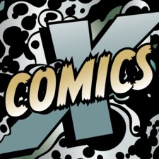 Comixology