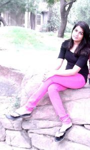 Neha Rao