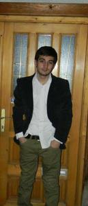 Bekim Aliu