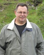 David Salmon