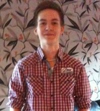 Marcus Boström