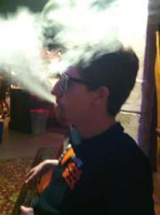 Sean Troutman