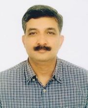 Ajay Bhardwaj