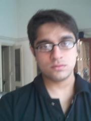 Ahmed Nadeem