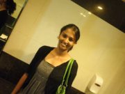 Bharathi Subramanian