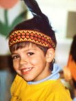 Matt