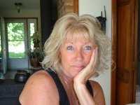Kathy Thomas
