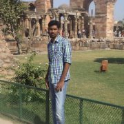 Nithul Ravi