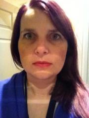 Sara Orpwood-smith