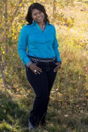 Elycia Braswell cook