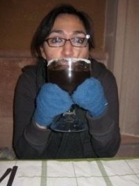 Itzel Rivera dominguez