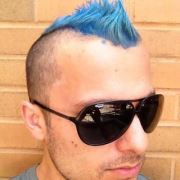 Colin Simithraaratchy