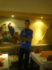 Ahmed Light