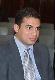 Abdallah Hassan
