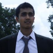 Tharshan Thanabalasingam