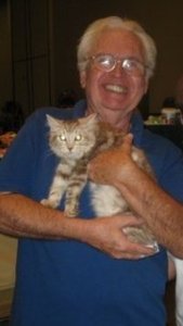 Donald Bradburn