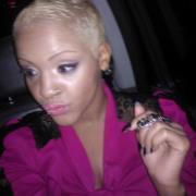 Kionna Smith