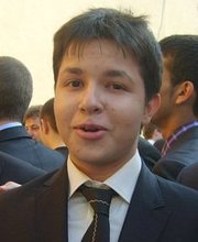 Ivan Cholakov
