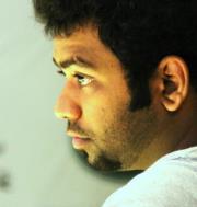 Anoop Madhusudanan