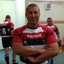 Johnathan Jarvis